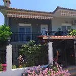 Apartamento Georgia's *