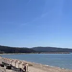 Georgia's * Limenaria (Thasos)