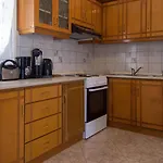 Apartamento Georgia's *