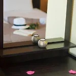 Apartamento Georgia's