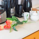 Georgia's Apartamento Limenaria (Thasos)