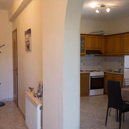 Georgia's Limenaria (Thasos)