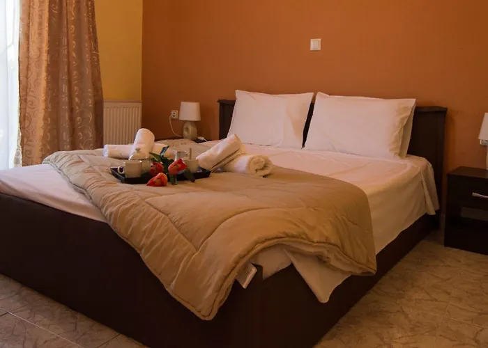 Georgia's يميناريا