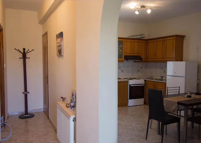 Georgia's يميناريا