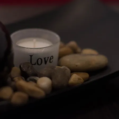 Georgia's Appartement *