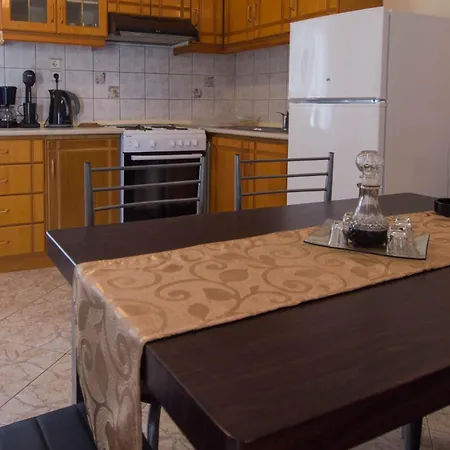 Georgia's * Limenaria (Thasos)