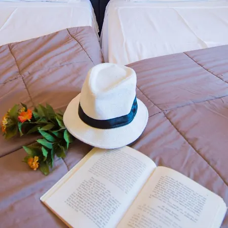 Apartamento Georgia's