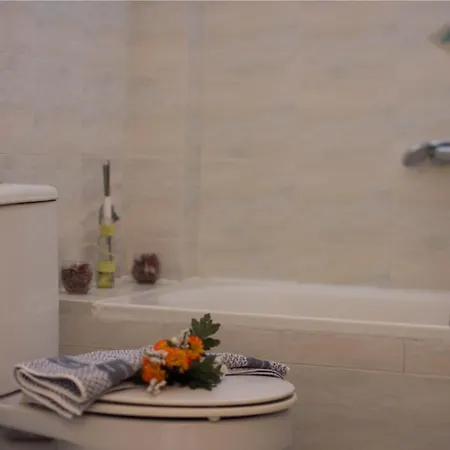 Georgia's Apartamento Limenaria (Thasos)