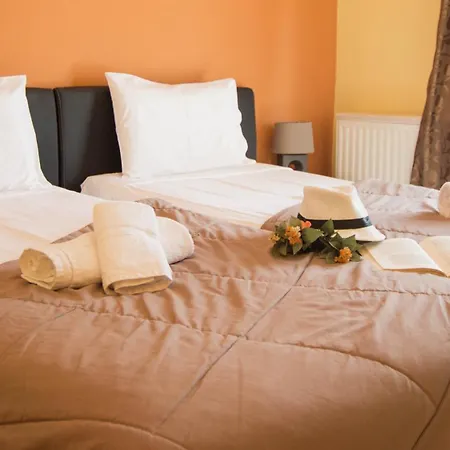 Georgia's * Limenaria (Thasos)