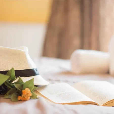 Georgia's Appartement