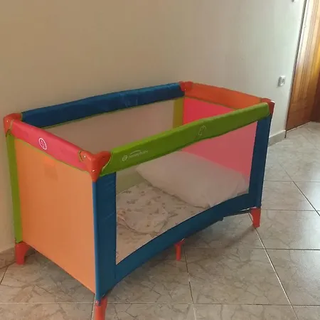 Georgia's Apartamento