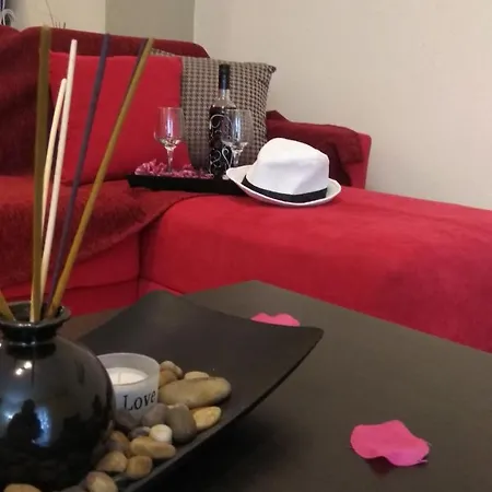 Georgia's * Limenaria (Thasos)