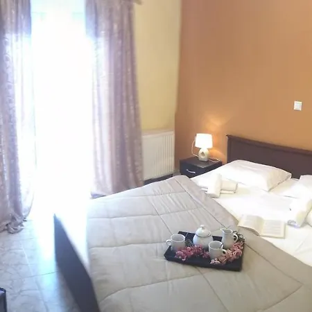 Georgia's * Limenaria (Thasos)