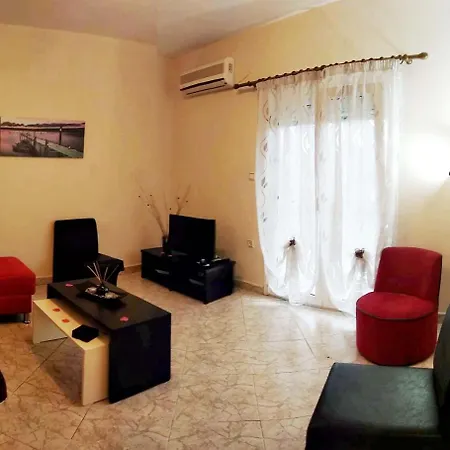 Georgia's Apartamento