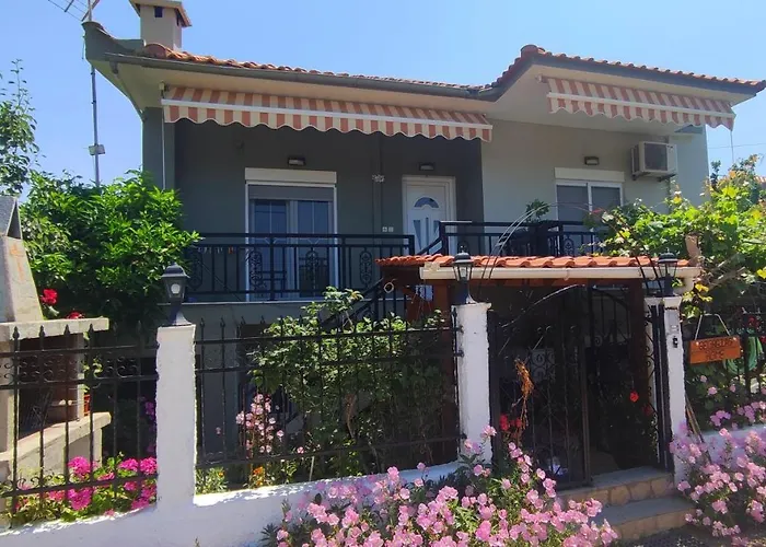 Apartamento Georgia's *