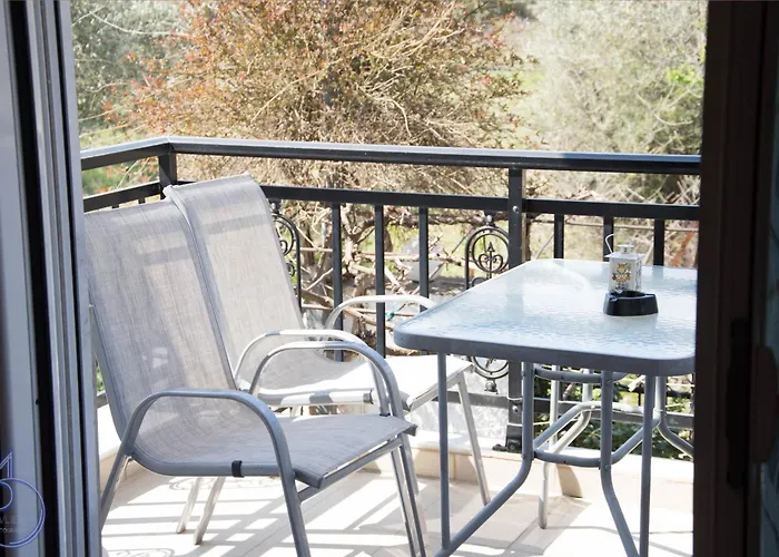 Apartamento Georgia's