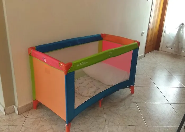 Georgia's Apartamento