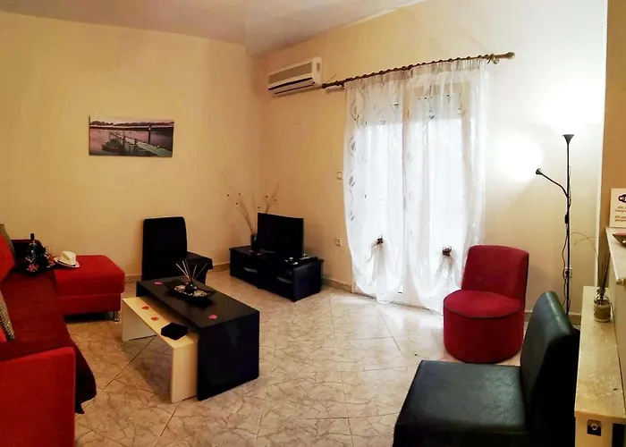 Georgia's Apartamento